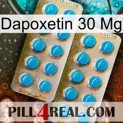 Dapoxetine 30Mg new08